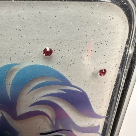 Disney Parks Elsa “Fearless” IPhone XS case - Picture 3 of 5